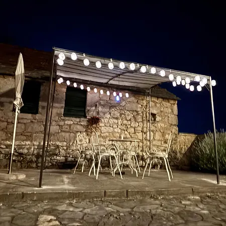 Appartement Stone Aria