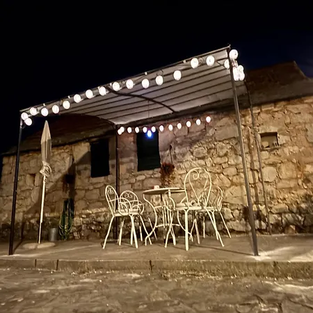 Stone Aria Appartement