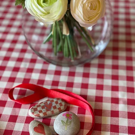 Appartement Stone Aria *