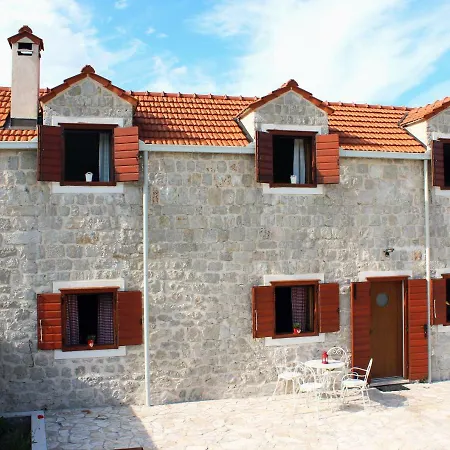 Stone Aria Appartement Velika Čista