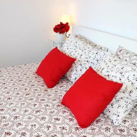 Appartement Stone Aria *