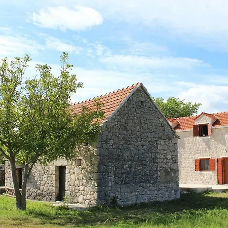 Appartement Stone Aria *