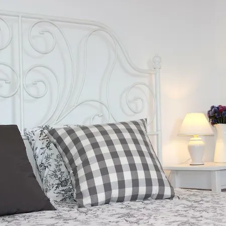 Appartement Stone Aria *