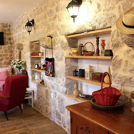 Stone Aria Velika Čista