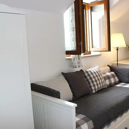 Stone Aria * Velika Čista