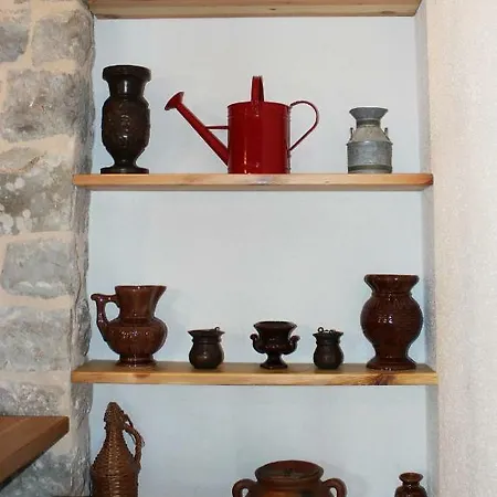 Appartement Stone Aria