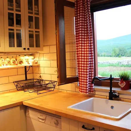 Appartement Stone Aria *