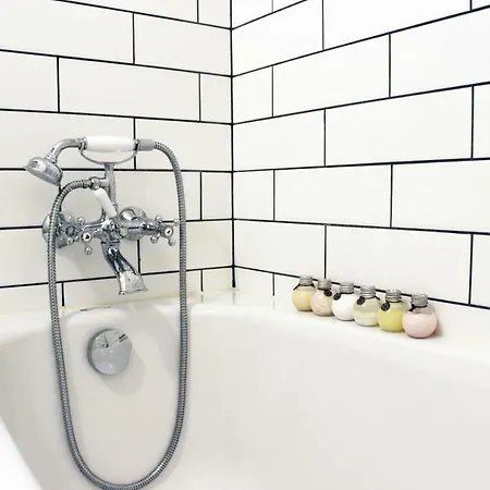 Stone Aria Appartement