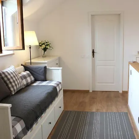 Stone Aria Appartement Velika Čista