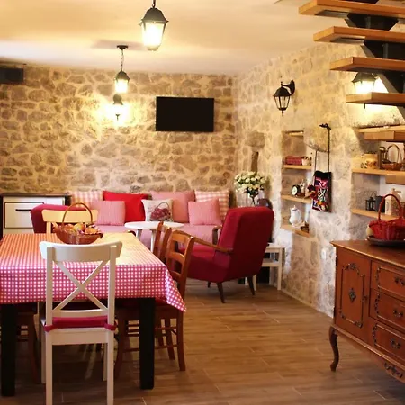 Appartement Stone Aria Velika Čista