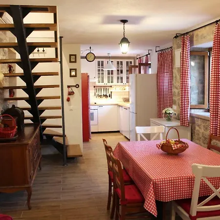 Appartement Stone Aria Velika Čista