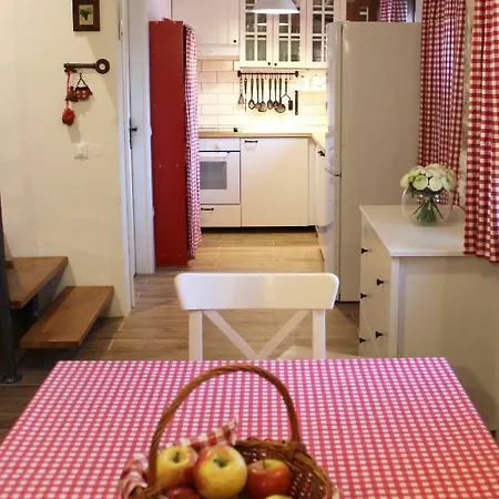 Stone Aria * Velika Čista