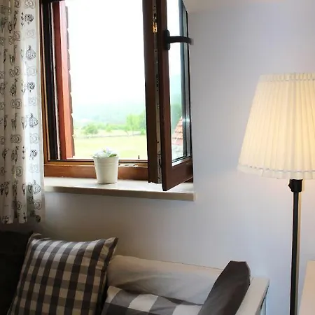 Stone Aria アパート *