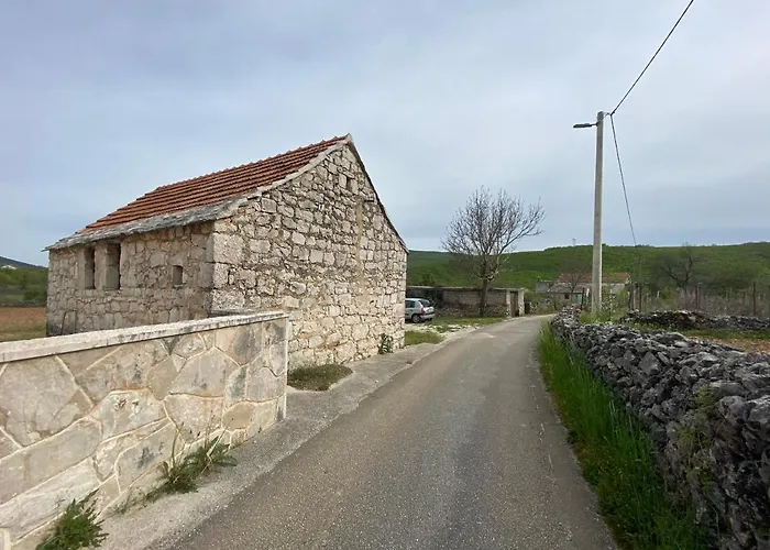 Stone Aria * Velika Čista