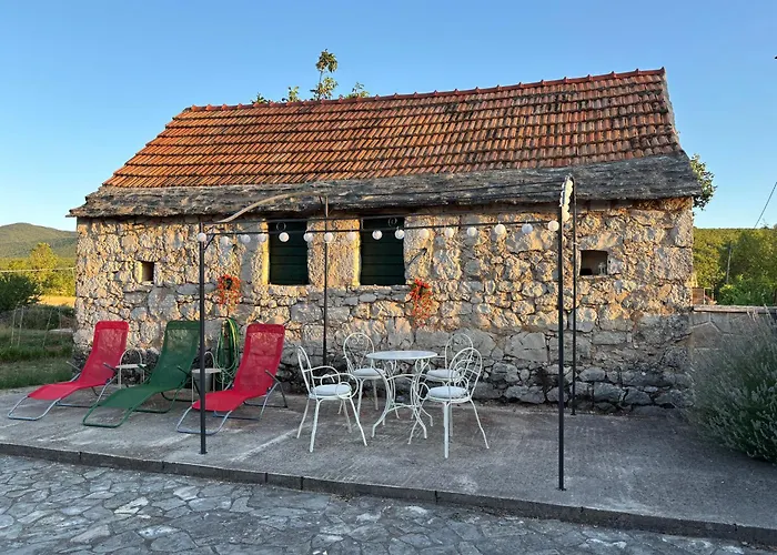 Stone Aria Velika Čista