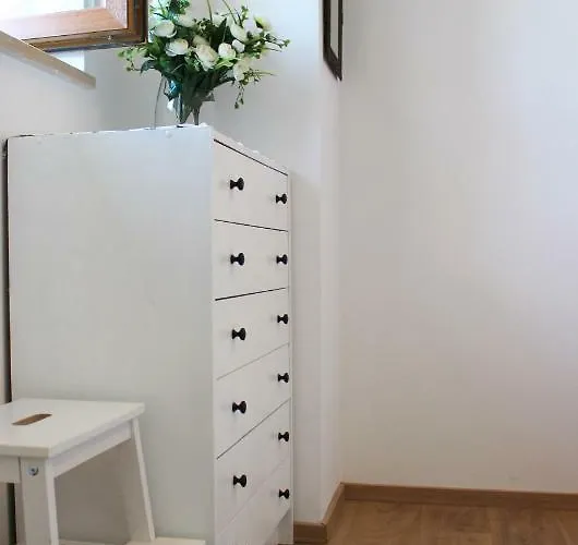 Lägenhet Stone Aria Velika Čista