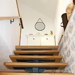 Stone Aria Apartmán *