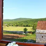 Stone Aria Apartmán Velika Čista