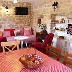 Stone Aria Apartmán
