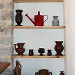 Apartmán Stone Aria