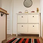 Stone Aria Apartmán