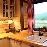 Apartmán Stone Aria *