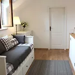 Stone Aria Apartmán Velika Čista