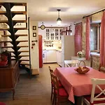 Apartmán Stone Aria Velika Čista