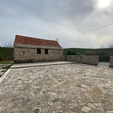 Stone Aria Velika Čista