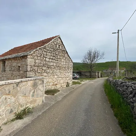 Stone Aria * Velika Čista
