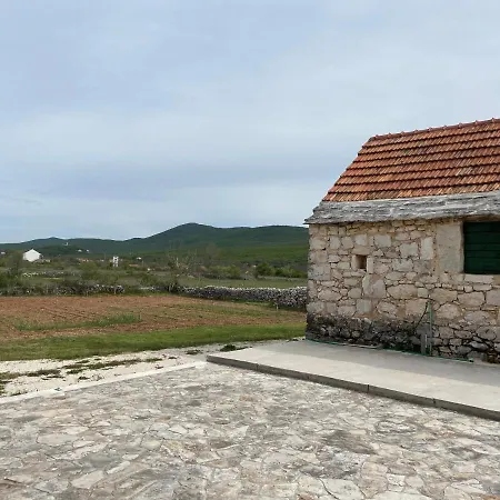 Stone Aria