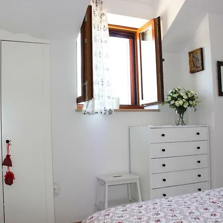 Stone Aria Lägenhet Velika Čista