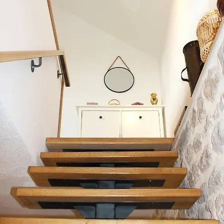 Stone Aria Apartment *