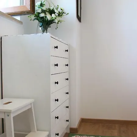 Διαμέρισμα Stone Aria Velika Čista