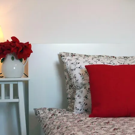 Apartamento Stone Aria