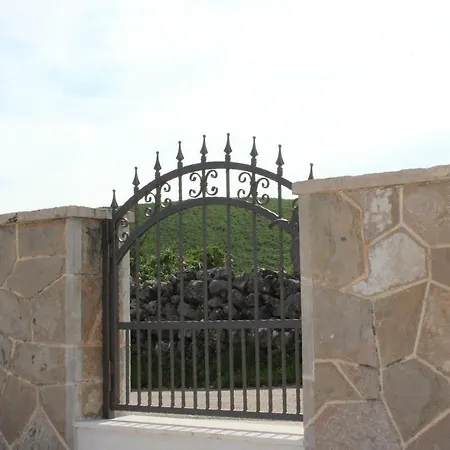 Stone Aria Διαμέρισμα *