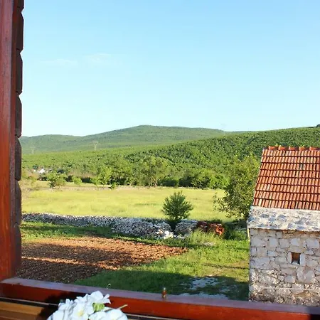 Stone Aria Διαμέρισμα Velika Čista
