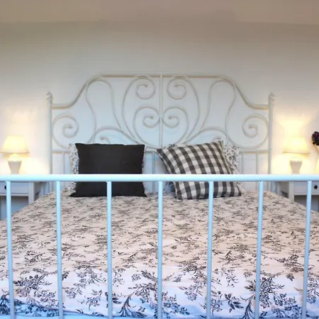 Stone Aria Apartamento Velika Čista