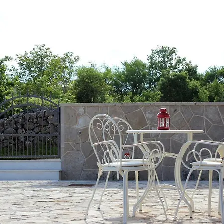 Apartamento Stone Aria *