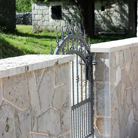 Stone Aria * Velika Čista