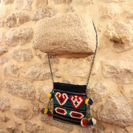 Stone Aria Velika Cista (Split-Dalmatia)