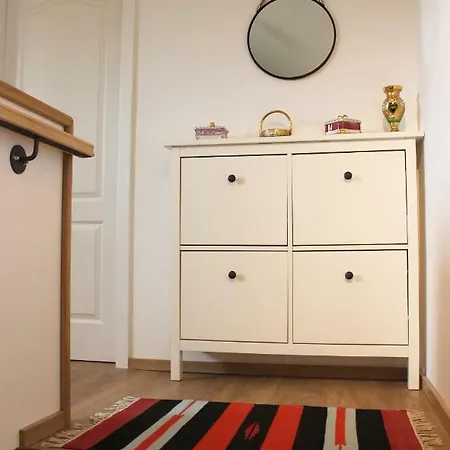 Stone Aria Apartment