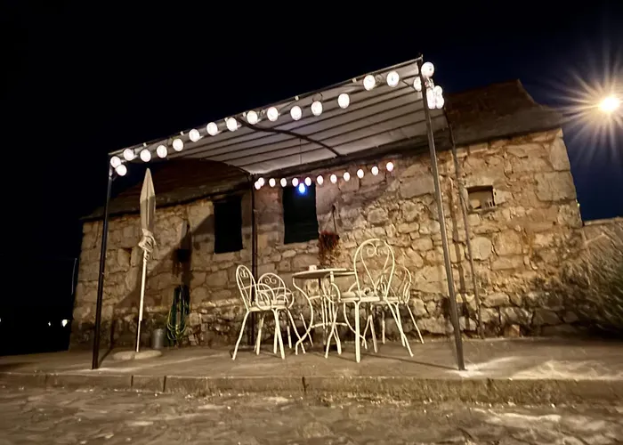 Stone Aria Appartamento