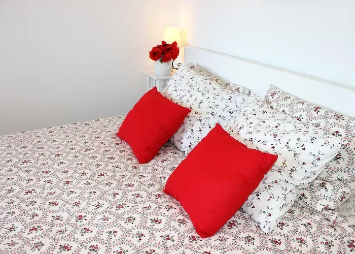 Apartamento Stone Aria *