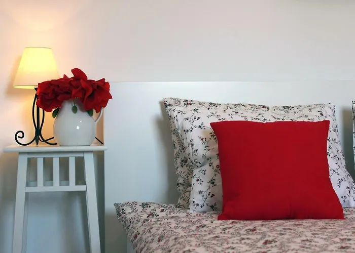 Appartamento Stone Aria