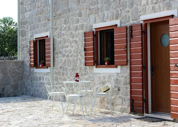 Stone Aria Appartamento