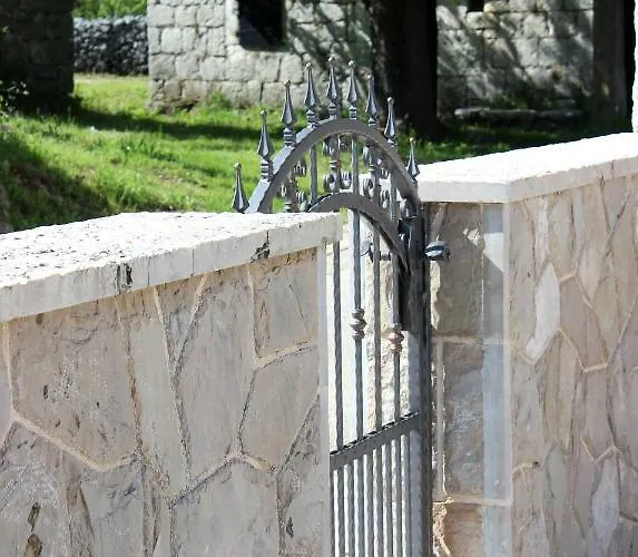 Stone Aria * Velika Čista