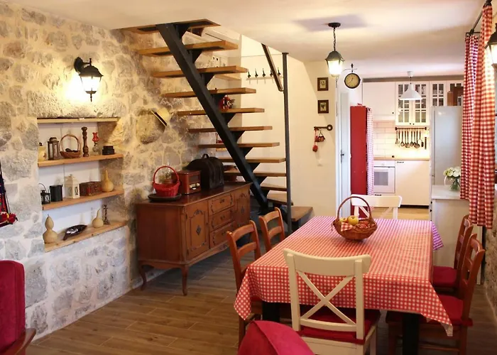 Stone Aria Appartamento