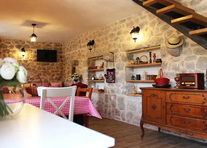 Stone Aria Appartamento