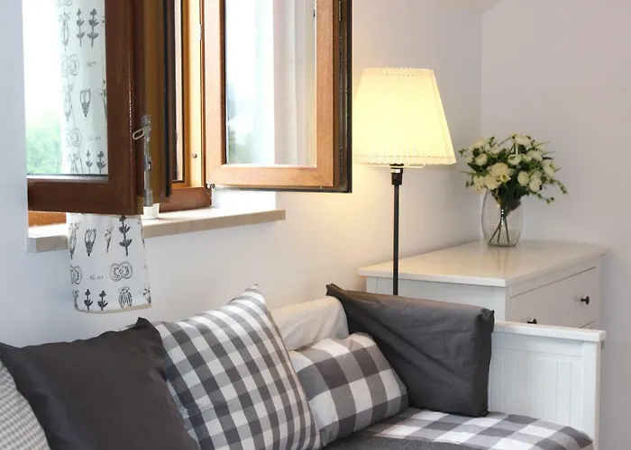Stone Aria Apartamento
